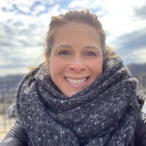 Meet your Posher, Olivia